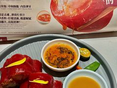 -点都德(珠江新城店)