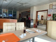 大堂-三盛楼饭店(四流中路店)