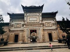 -西安关中民俗艺术博物院