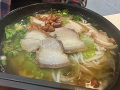 -龙记桂林米粉店(书城路店)