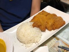 -翠华餐厅