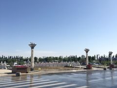 -敦煌莫高国际机场