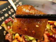 宽粉-一麻一辣麻辣香锅(方庄店)