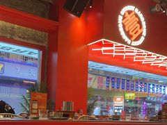 -神府路壹号·海鲜烧烤·砂锅粥·锅物(三坊七巷店)