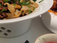 -桂满陇·蟹黄小笼汤包(中山公园店)