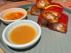 -点都德(汇点楼店)
