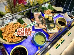 -好伦哥披萨(地坛店)