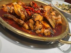 -涿派·炝锅鱼(涿州店)