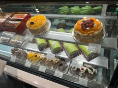 -本格旺索罗(樟宜机场T1店)