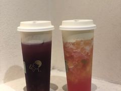 -喜茶(东莞汇一城店)