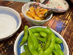 毛豆-平成屋· Late Night 食堂(四川北路店)