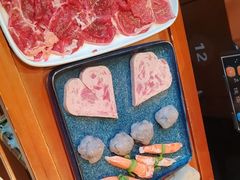 -老员外骨汤火锅(海州古城店)