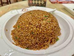 湘西酱油炒饭-李师傅脆肚(梅林店)