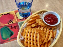 -必胜客(上海新南方商城PH店)