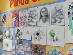 -东方童画(美罗百货校区)