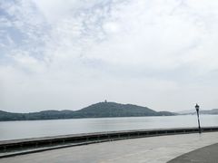 -水上明月·湖景餐厅