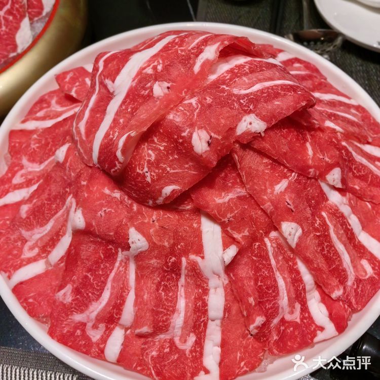 真是宝藏级别的火锅店