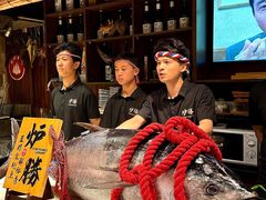 -炉胜·炉端烧·居酒屋