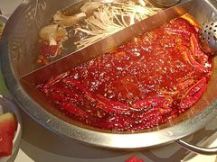 -小龙坎火锅(IFS HOT店)