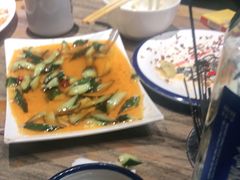 -叁宝烤肉·西安烧烤(东三爻店)