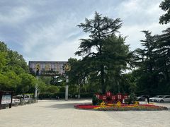 -西安市长乐公园