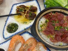 -惠粤轩茶餐厅(中山北路店)