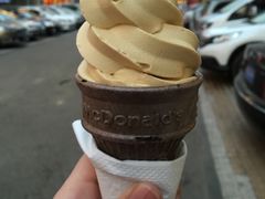-麦当劳(铜锣湾店)