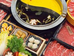 -牛匠和牛寿喜锅(西安总店)
