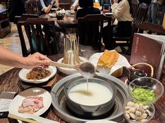 -大良毋米粥(锦龙路总店)