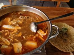 -古城苗家土菜馆(河景餐厅店)