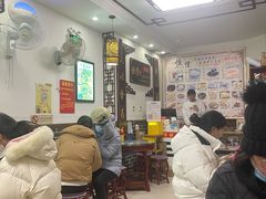 -恒信牛奶甜品(南京总店)