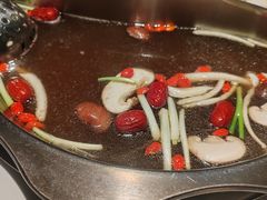 -山城辣妹子(定福庄店)
