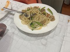 -新侨三宝乐西餐厅(崇文门店)