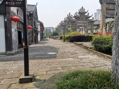 -南关石牌坊古镇