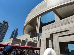 -上海博物馆(人民广场馆)