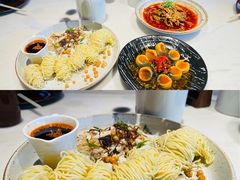 擂椒皮蛋-柴门饭儿(成都太古里店)