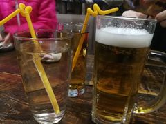 -鸟鸣门屋台料理(金帝银泰店)
