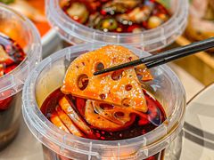 -丁字口海鲜热炒·烧烤大排档