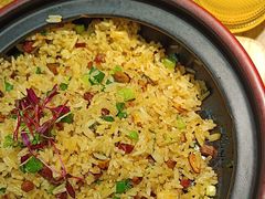 -蘑界·野生菌火锅(深业上城店)