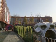-万达广场(北京槐房店)