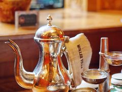 -马勒别墅·中餐厅