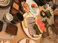 -松本楼(桥西店)