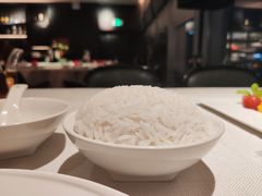 米饭-千百味红餐厅·江西菜(绿地双子塔店)