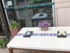-京梟红茶楼(方恒购物中心店)