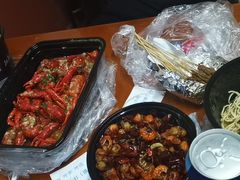 -靓靓蒸虾(中山公园店)