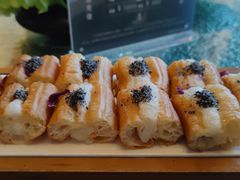 -恬阿姨庭院餐厅·生日宴