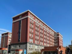 -元大都城垣遗址公园