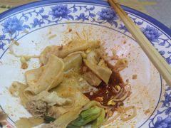 -陕味食族油泼面·小炒盖码面(双榆树店)