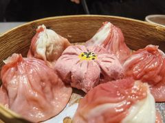 -竹外桃花·江南小酒馆(SKP·S店)