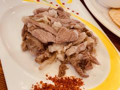 手抓羊肉-国强手抓(北京西路店)